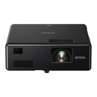 Epson EF-11 Guide De L'utilisateur