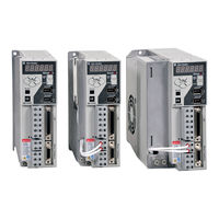 Rockwell Automation 2071-AP8 Manuel Utilisateur