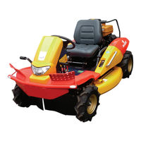 CanyCom Masao CM1401 Notice D'utilisation
