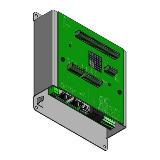 Castel XELLIP XEK-AUDIO-1B Fiche Technique