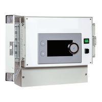 REMEHA VM-T-Control Pro Notice D'installation, D'utilisation Et D'entretien