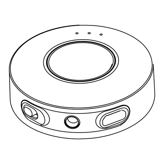 audiophony Yours BT2XE Guide De L'utilisateur