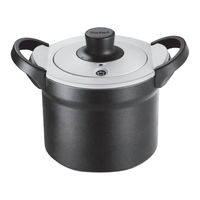 TEFAL WIKOOK P60704 Guide De L'utilisateur