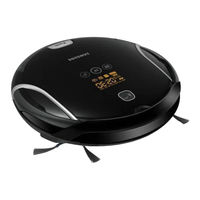 Samsung SR8957 Mode D'emploi