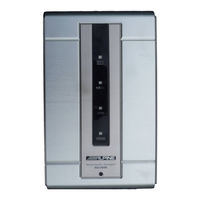 Alpine Multimedia Manager PXI-H990 Guide D'installation Et De Connexions