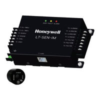 Honeywell Xtralis LT-SEN-IM Mode D'emploi
