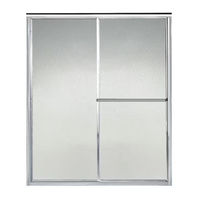 Kohler STERLING 5976SP-59PB Guide D'installation Et D'entretien