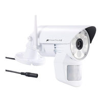 Visortech DSC-720.led Mode D'emploi