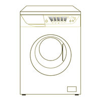 Zanussi ZWF 1220 Notice D'utilisation