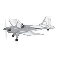 E-FLITE UMX Spacewalker Manuel D'utilisation
