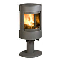 Dovre ASTRO 4CBP LEON Mode D'emploi