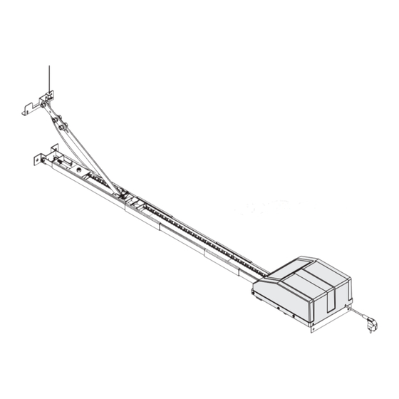 Endress Imperial 525 Mode D'emploi