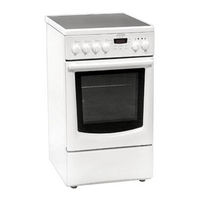 Electrolux ARTHUR MARTIN V 5787 MCW Notice D'utilisation