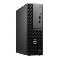 Dell OptiPlex Micro Plus 7020 Manuel Du Propriétaire