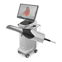 Dentsply Sirona CEREC Primescan AC Notice D'utilisation