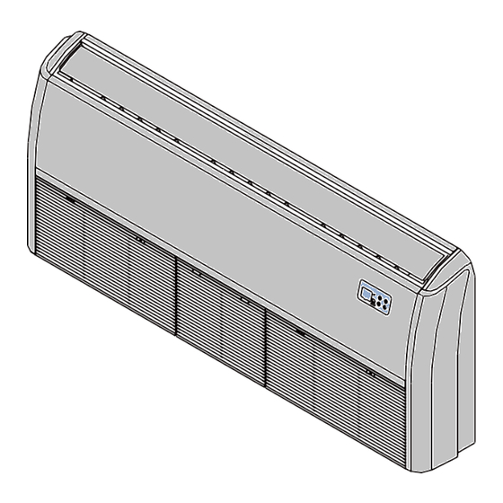 Frigicoll Kaysun KPC-52 DR11 Manuels