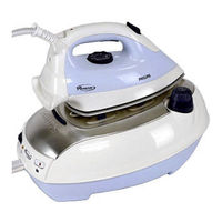 Philips Provapor GC6020 Mode D'emploi