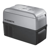 Dometic 9600000465 Notice D'utilisation