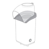 Bestron APC1001 Mode D'emploi