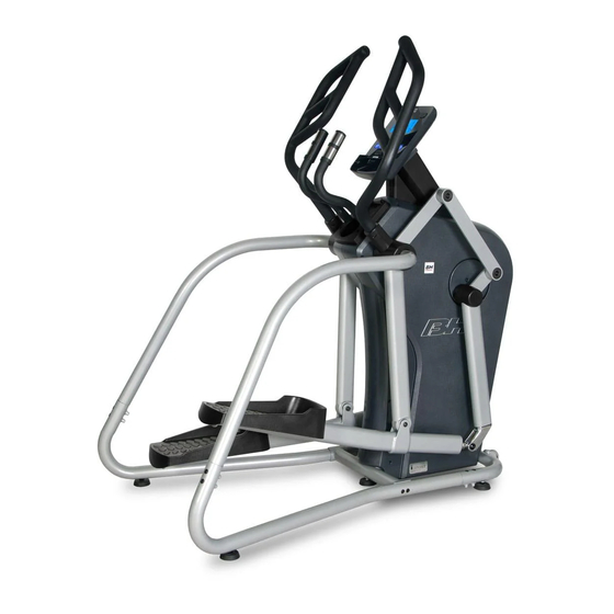 BH FITNESS S5Xi Manuel Du Propriétaire