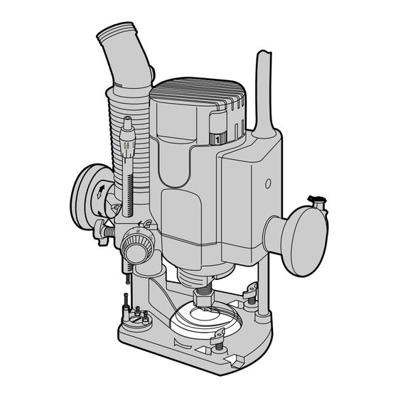 DeWalt DW621 Guide D'utilisation