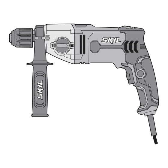 Skil 6745 Notice Originale