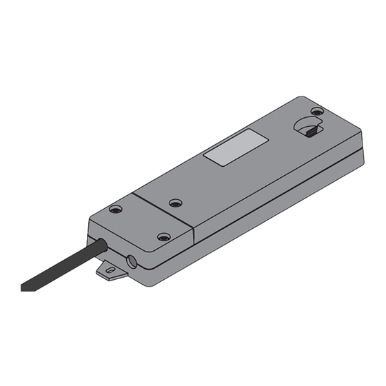 Waldmann Module NET Instructions D'installation