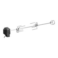 Tenneker Halo TG-3 Manuel D'utilisateur