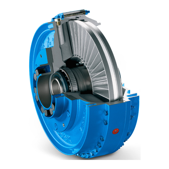FLENDER FLUDEX FAO Manuel D'utilisation