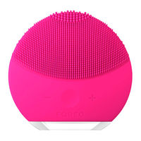 Foreo LUNA mini 2 Manuel D'utilisation