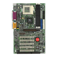 MSI ATX MS-6309 Mode D'emploi