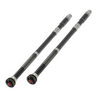 WP Suspension APEX PRO 7500 KMT 890 DUKE R Manuel D'utilisation