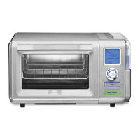 Cuisinart CSO-300C Livret D'instructions