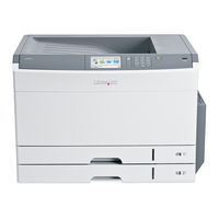 Lexmark 5041 Guide De L'utilisateur