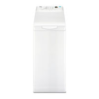 Faure FWQ 61229WD Notice D'utilisation