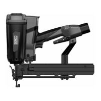 Senco GT50i-N/O Mode D'emploi
