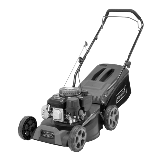 Scheppach MP135-42 Traduction Des Instructions D'origine