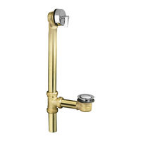 Kohler K-7103 Guide D'installation