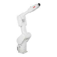 Abb OmniCore IRB 1300 Manuel Du Produit