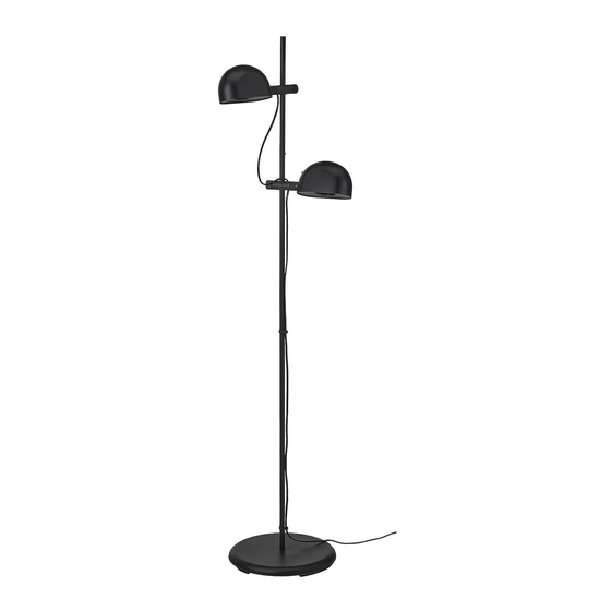 IKEA FOLKBAT Manuel D'instructions