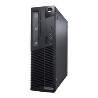 Lenovo ThinkCentre M79 10J9 Guide D'utilisation