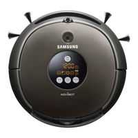 Samsung SR8875 Manuel D'utilisation