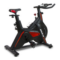 Bh Fitness H9181FD Instructions De Montage Et Utilisation