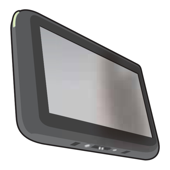 TomTom GO Mode D'emploi
