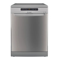 Indesit I0FD651X Mode D'emploi