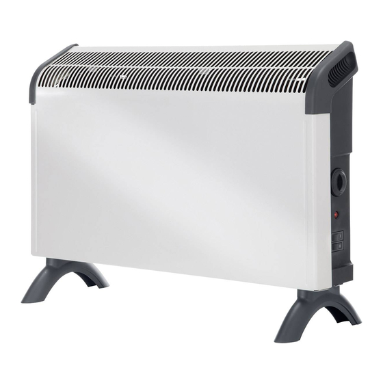 Dimplex DX 421 Instructions De Montage Et D'utilisation
