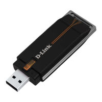 D-Link DWA-130 Manuel De L'utilisateur