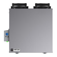 vanEE HRVXXSHA1130 Guide D'installation Et D'utilisation