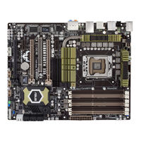 Asus SABERTOOTH X58 Mode D'emploi