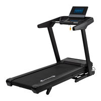 CARDIOSTRONG TX70 Notice De Montage Et Mode D'emploi